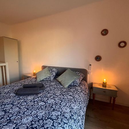 Maison 1807 Saint-Chaptes 외부 사진