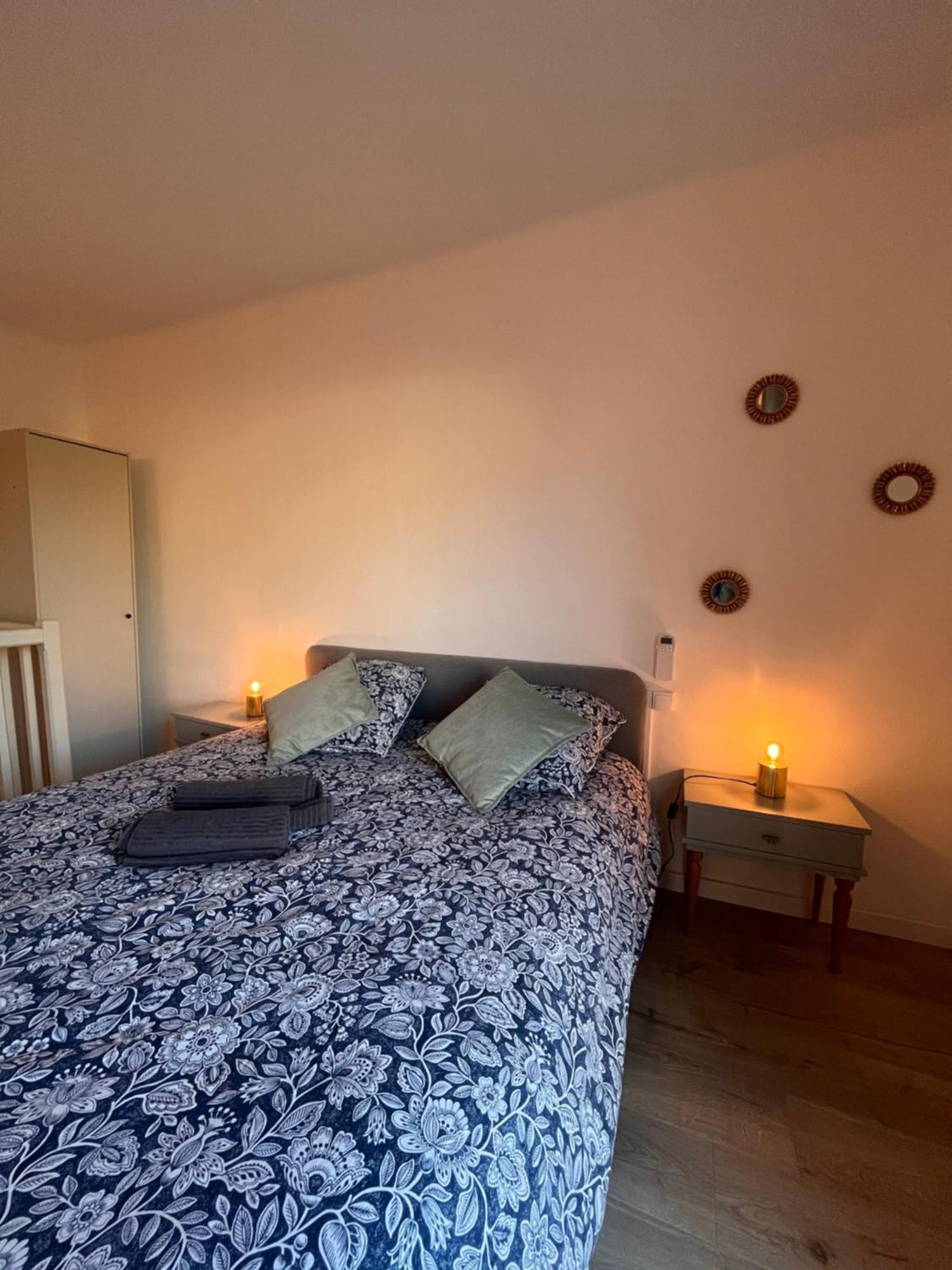 Maison 1807 Saint-Chaptes 외부 사진