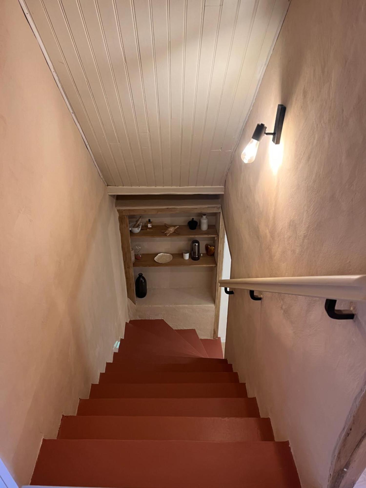 Maison 1807 Saint-Chaptes 외부 사진
