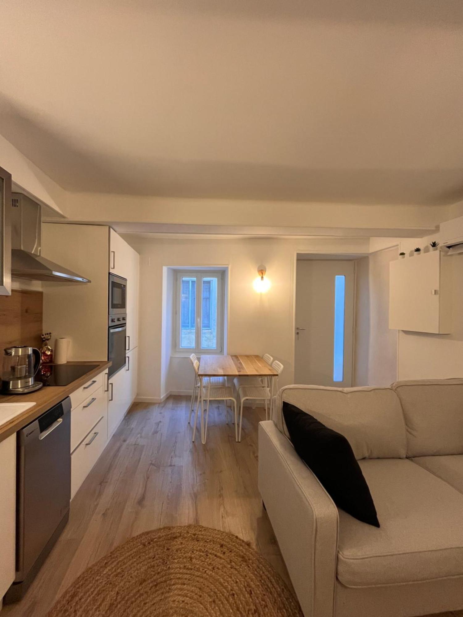 Maison 1807 Saint-Chaptes 외부 사진
