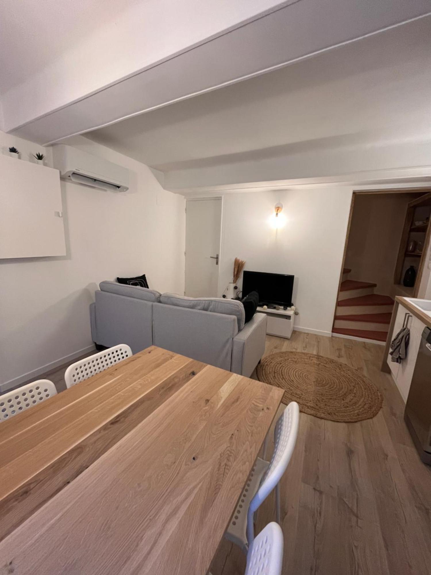 Maison 1807 Saint-Chaptes 외부 사진