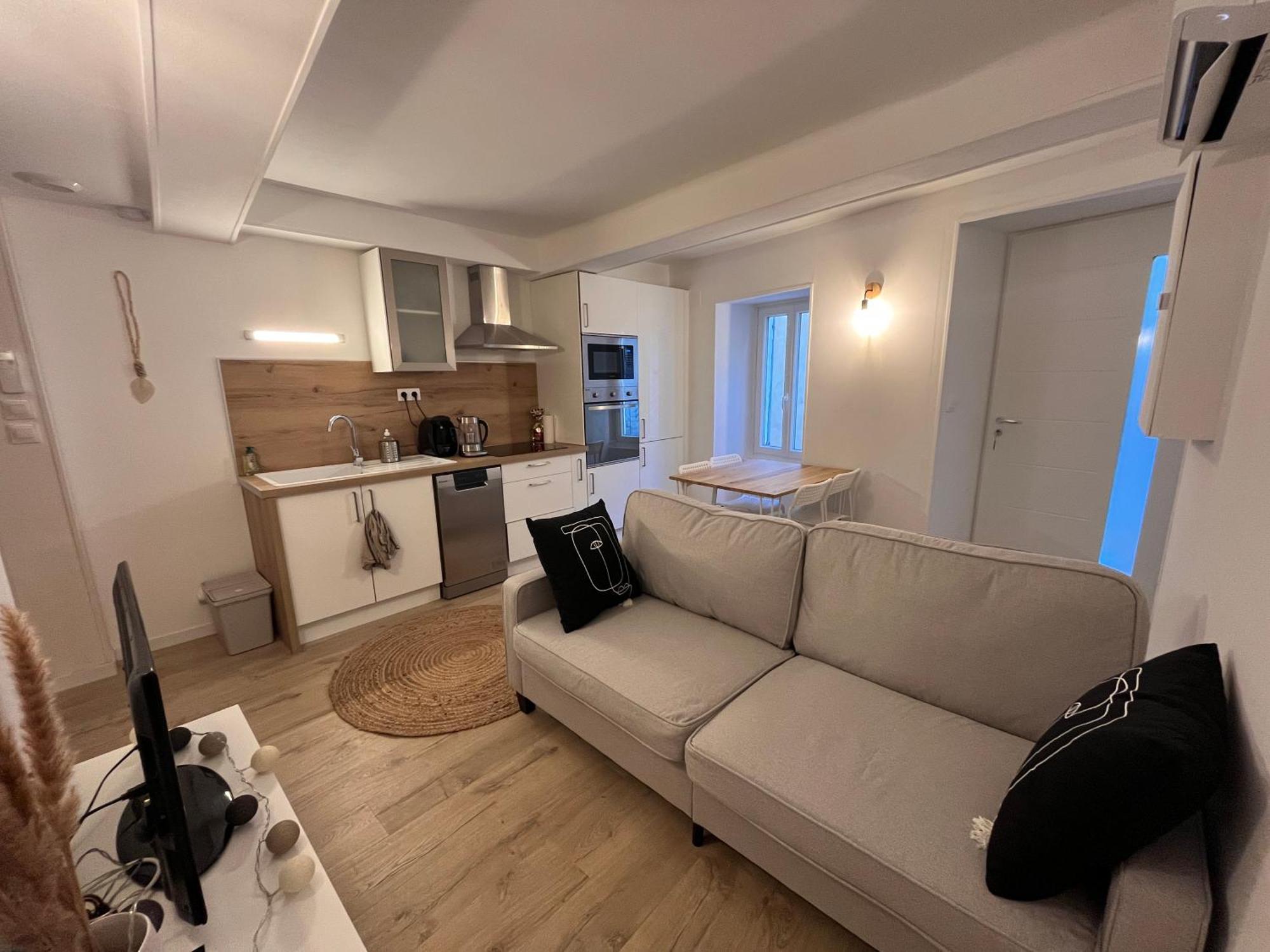 Maison 1807 Saint-Chaptes 외부 사진