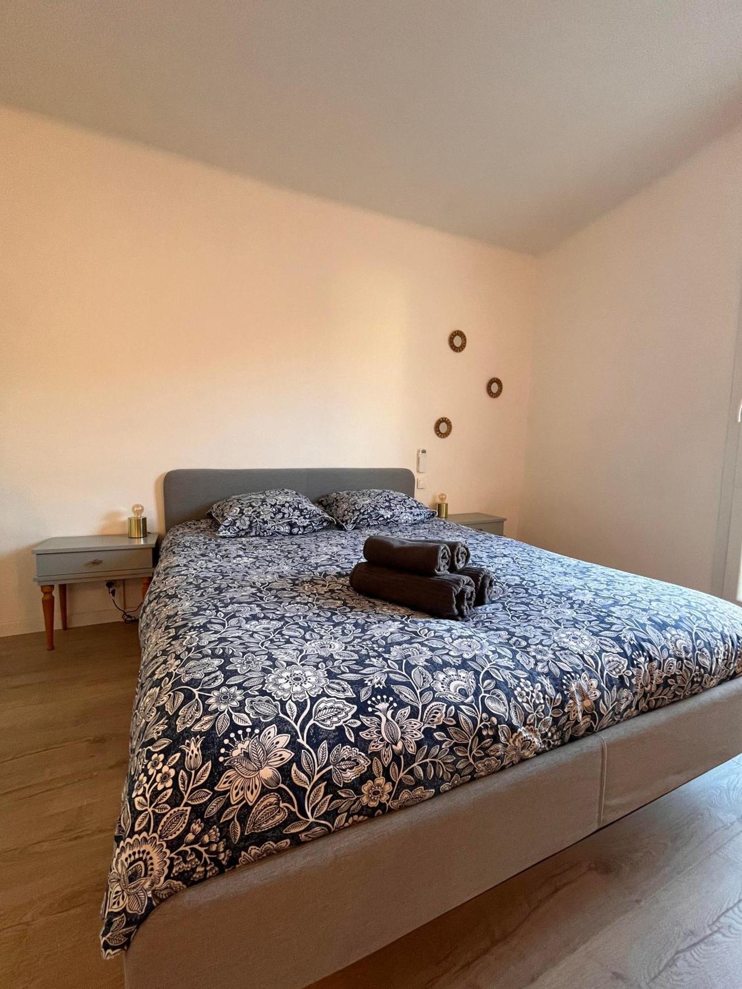 Maison 1807 Saint-Chaptes 외부 사진