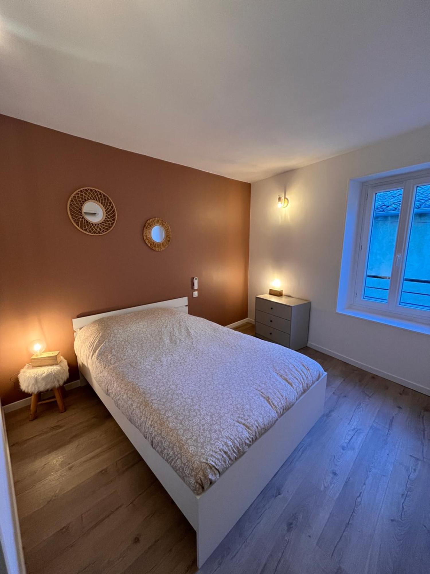 Maison 1807 Saint-Chaptes 외부 사진