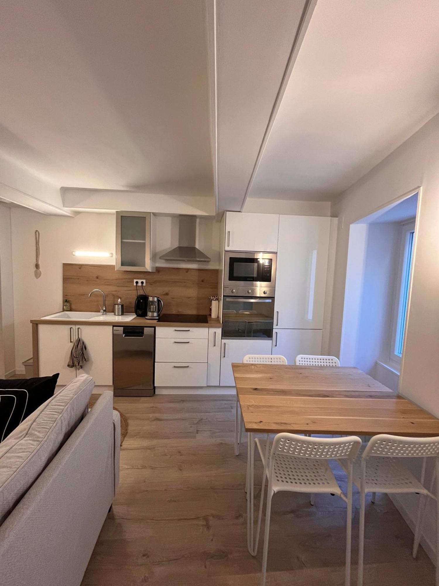 Maison 1807 Saint-Chaptes 외부 사진