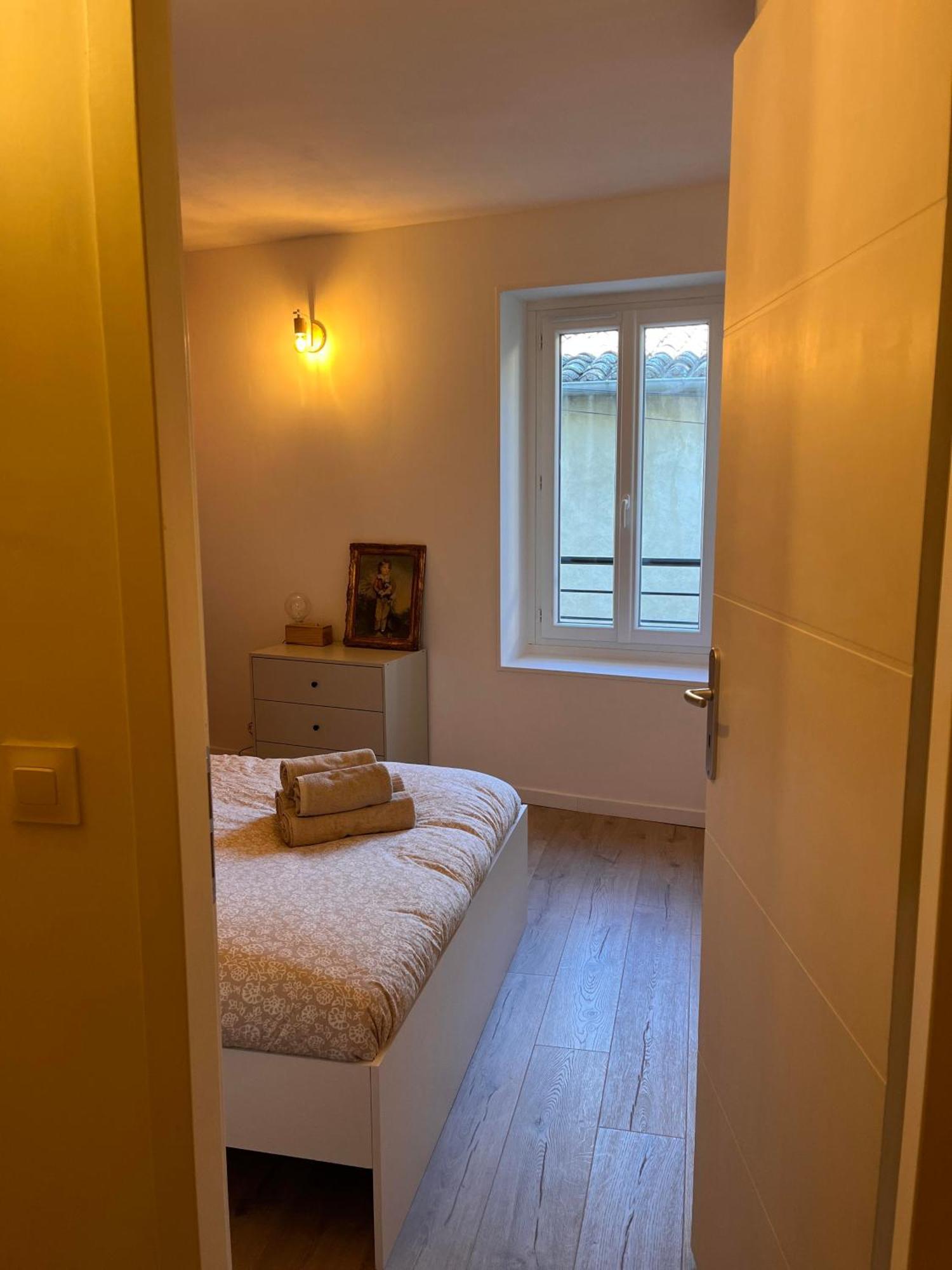 Maison 1807 Saint-Chaptes 외부 사진