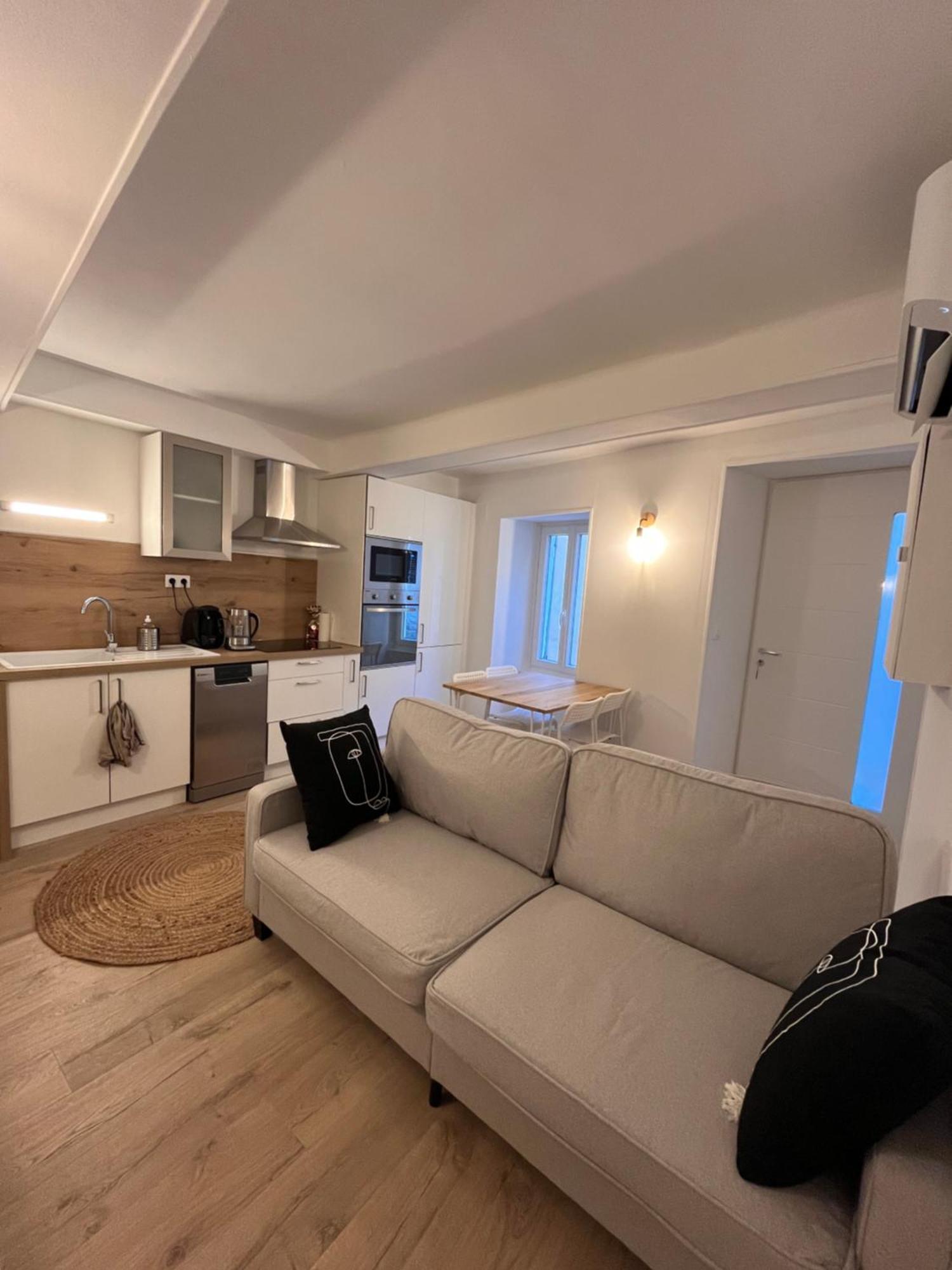 Maison 1807 Saint-Chaptes 외부 사진