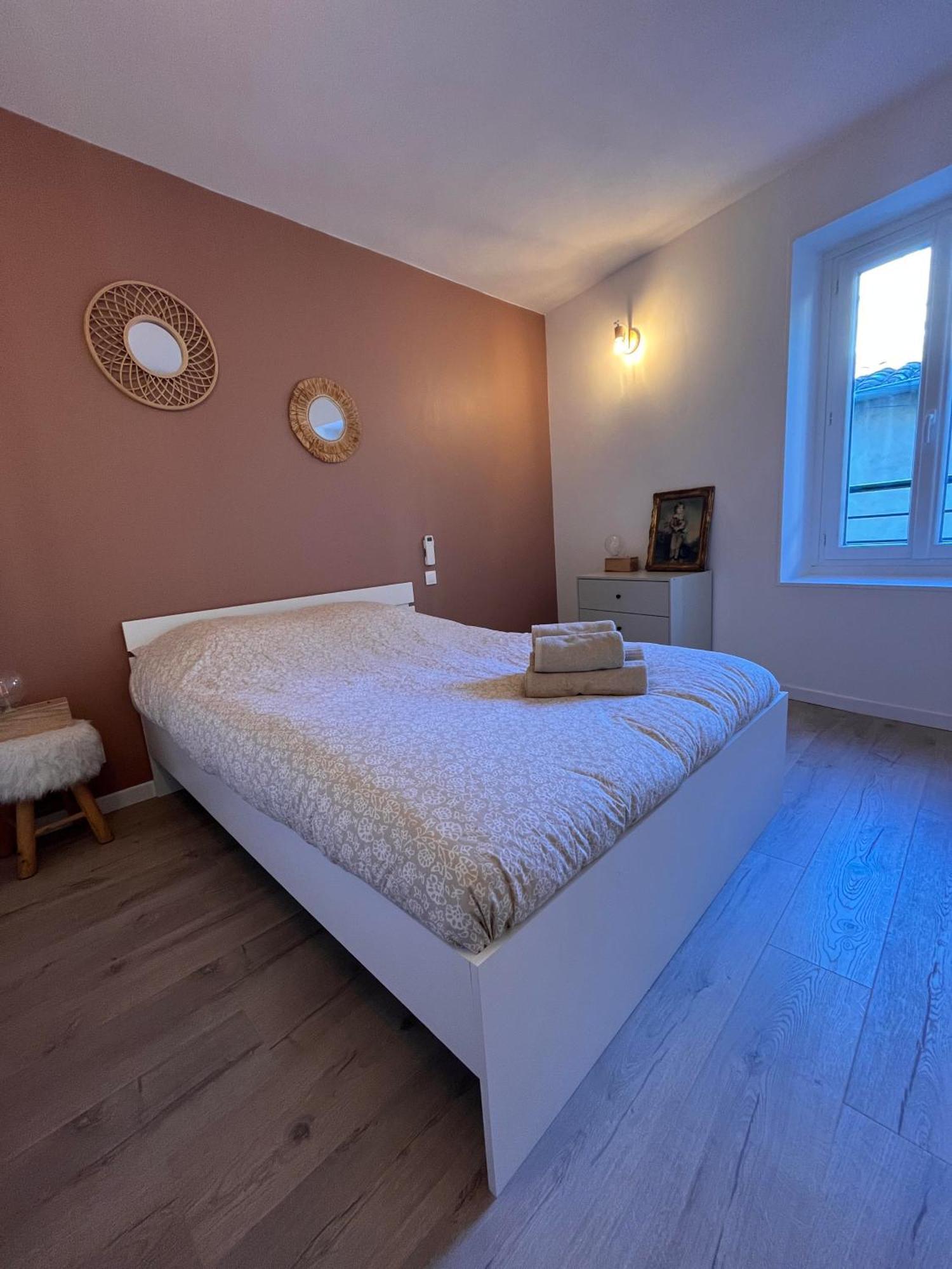 Maison 1807 Saint-Chaptes 외부 사진
