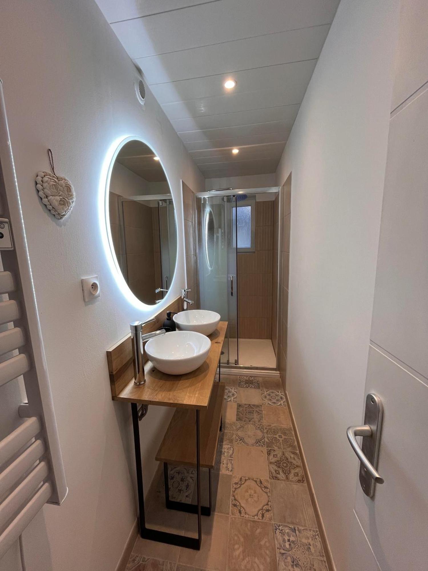 Maison 1807 Saint-Chaptes 외부 사진
